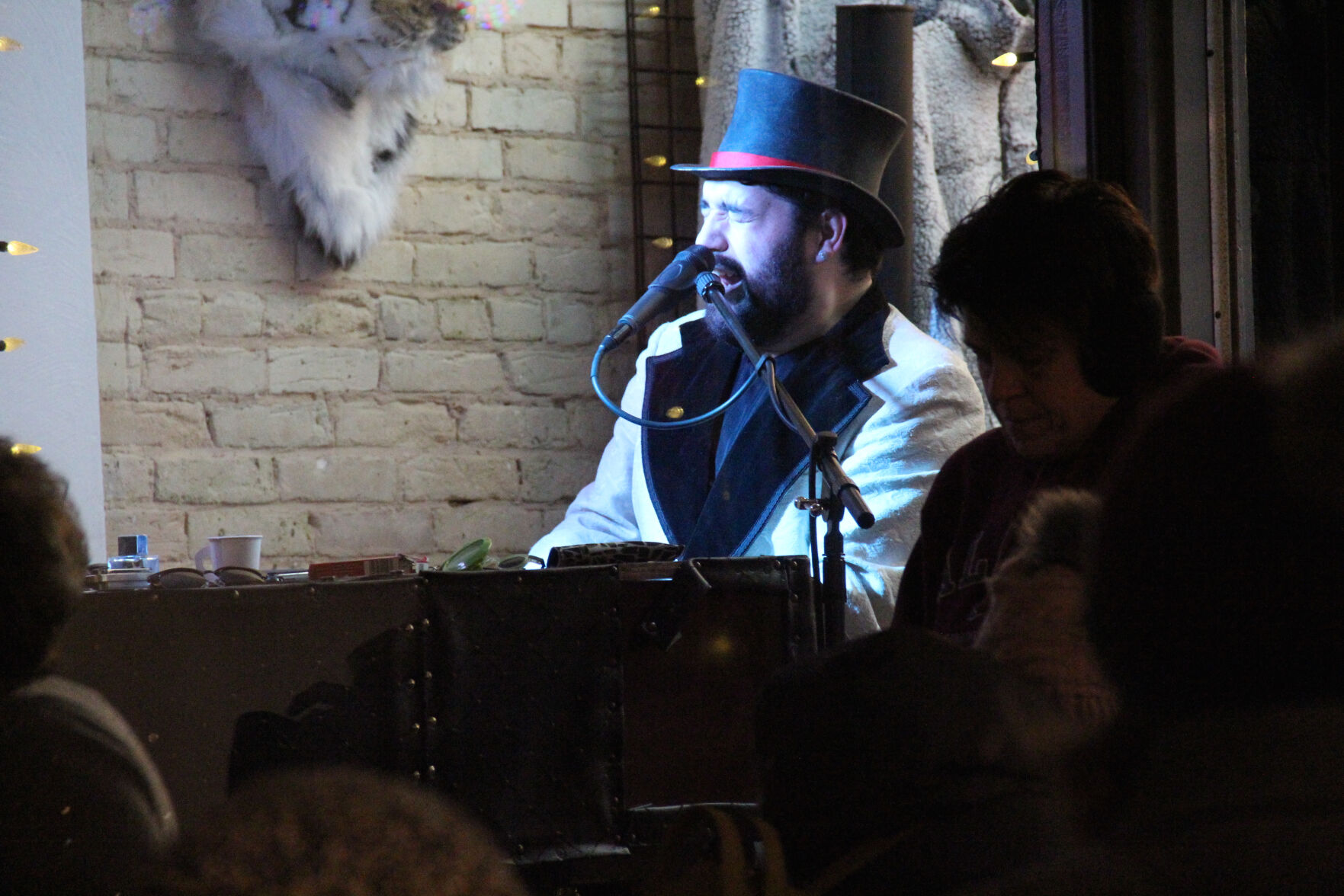 Dickens Imagineers